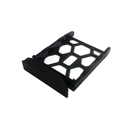 Drive Tray With Lock