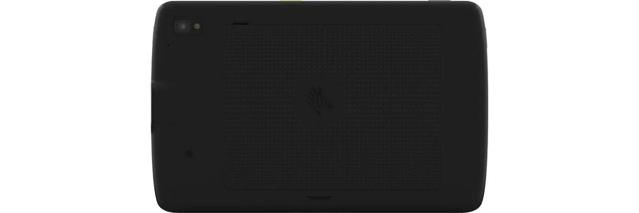 Zebra Rugged Tablet; ET45; 10.1'' WUXGA Display; 5G; WiFi 6; SE4710 Scanner BCR; QC 6375; 4GB RAM; 64GB Flash; 5MP/13MP Cameras; - ET45CB-101D1B0-A6-