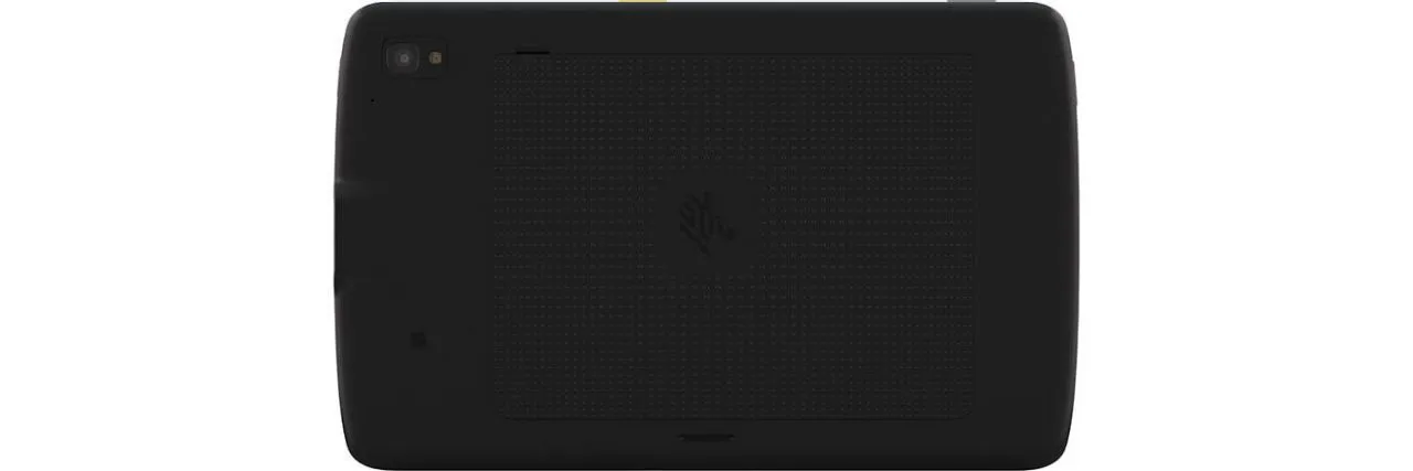 Zebra Rugged Tablet; ET45; 10.1'' WUXGA Display; 5G; WiFi 6; SE4710 Scanner BCR; QC 6375; 4GB RAM; 64GB Flash; 5MP/13MP Cameras; - ET45CB-101D1B0-A6-