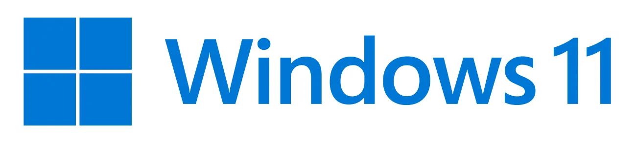 Microsoft Windows 11 Professional 64-BIT - DVD. FQC-10528