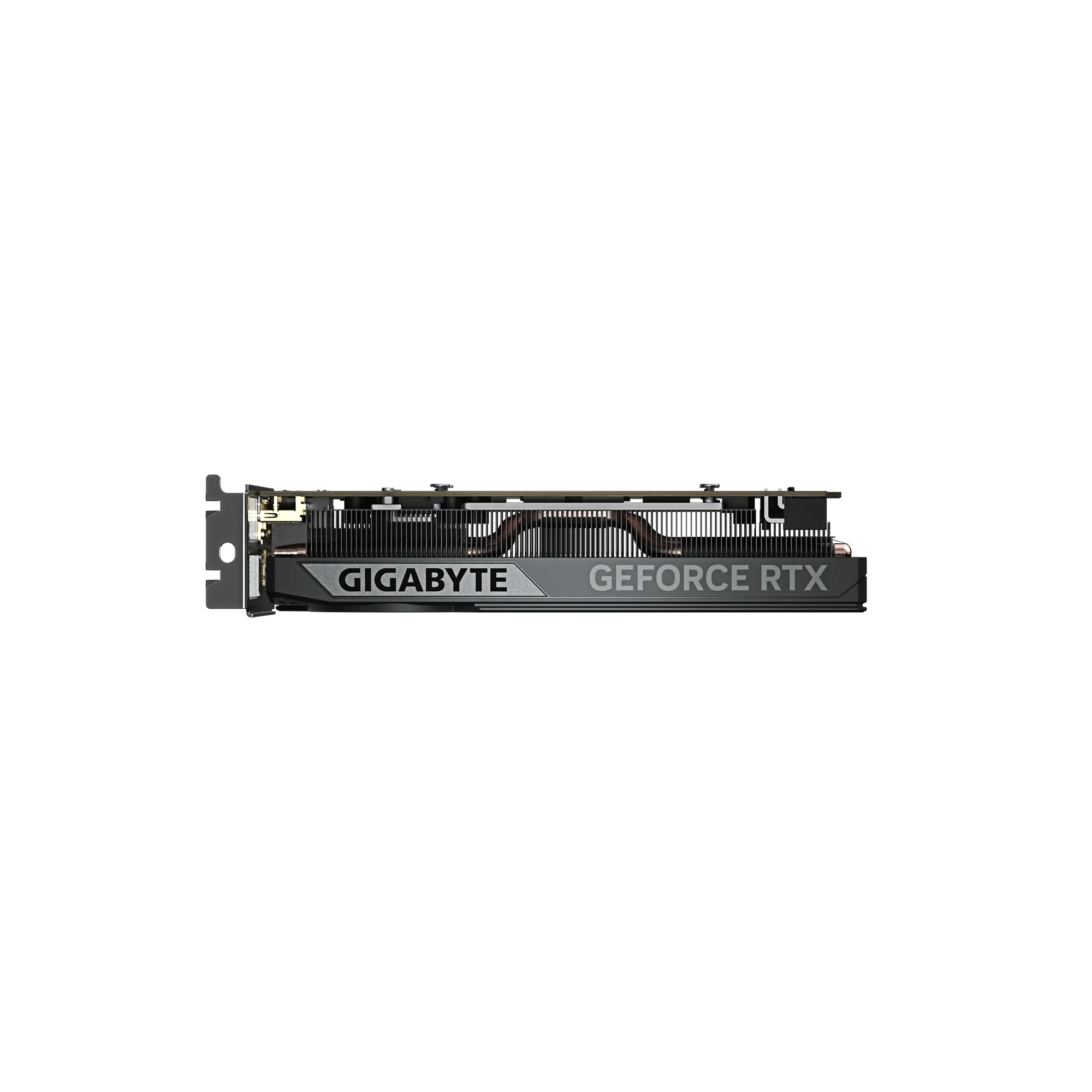 GIGABYTE nVidia GeForce RTX 5050 OC - 8GB GDDR6; 128-Bit Memory Bus; 2x HDMI; 2x DisplayPort. Low Profile - additional product image 7