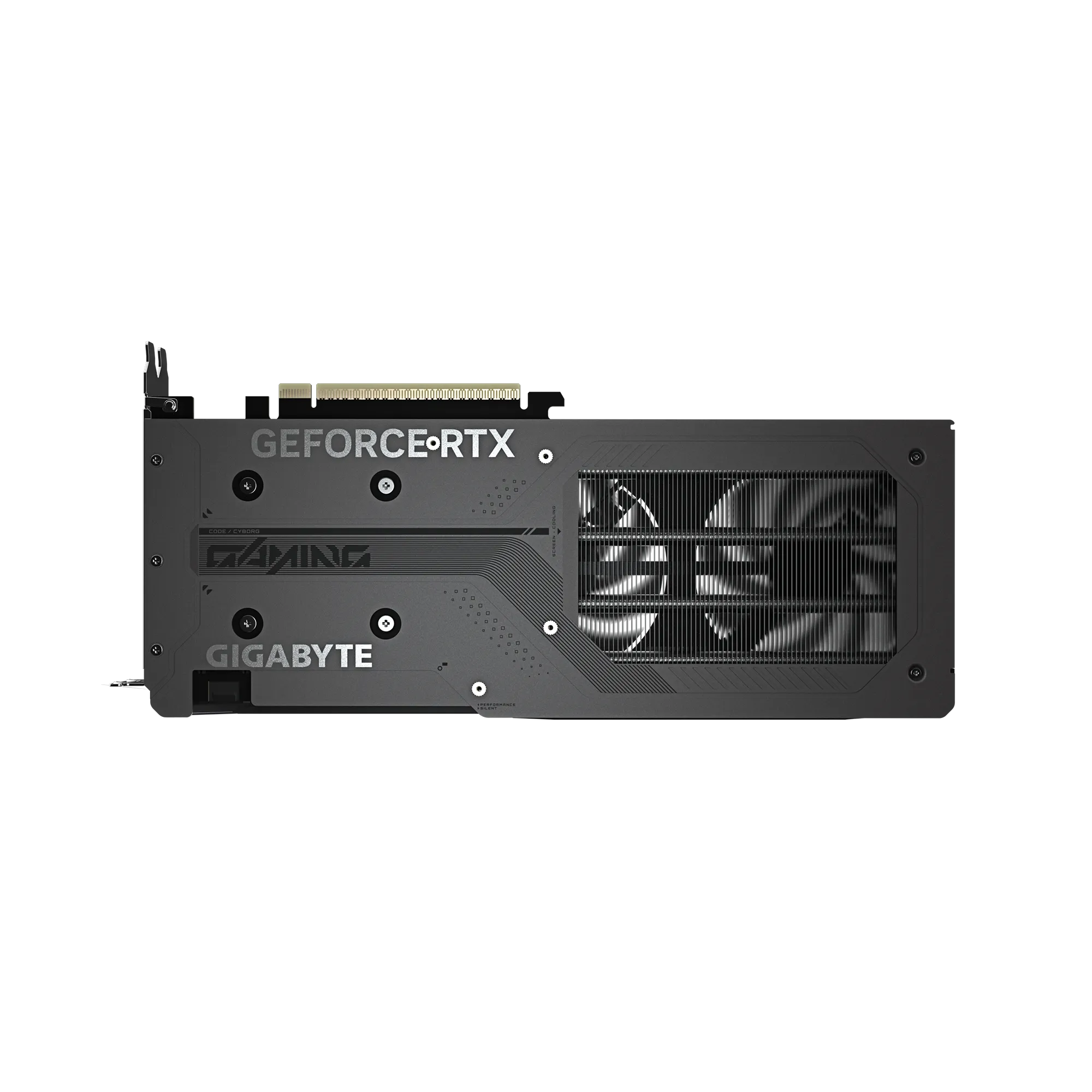 GIGABYTE nVidia GeForce RTX 5060 GAMING OC 8GB - 8GB GDDR7; 128-Bit Memory Bus; 1x HDMI; 3x DisplayPort .  - additional product image 6