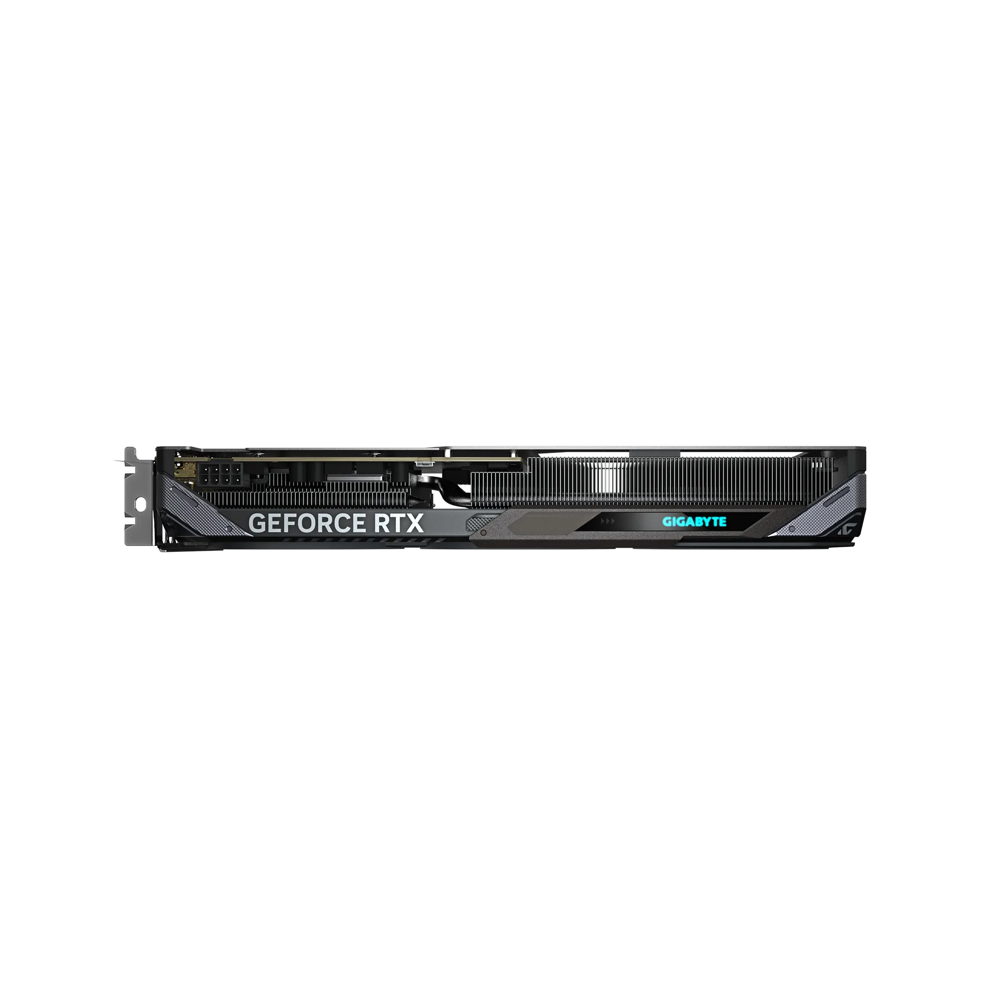 GIGABYTE nVidia GeForce RTX 5060 GAMING OC 8GB - 8GB GDDR7; 128-Bit Memory Bus; 1x HDMI; 3x DisplayPort .  - additional product image 7