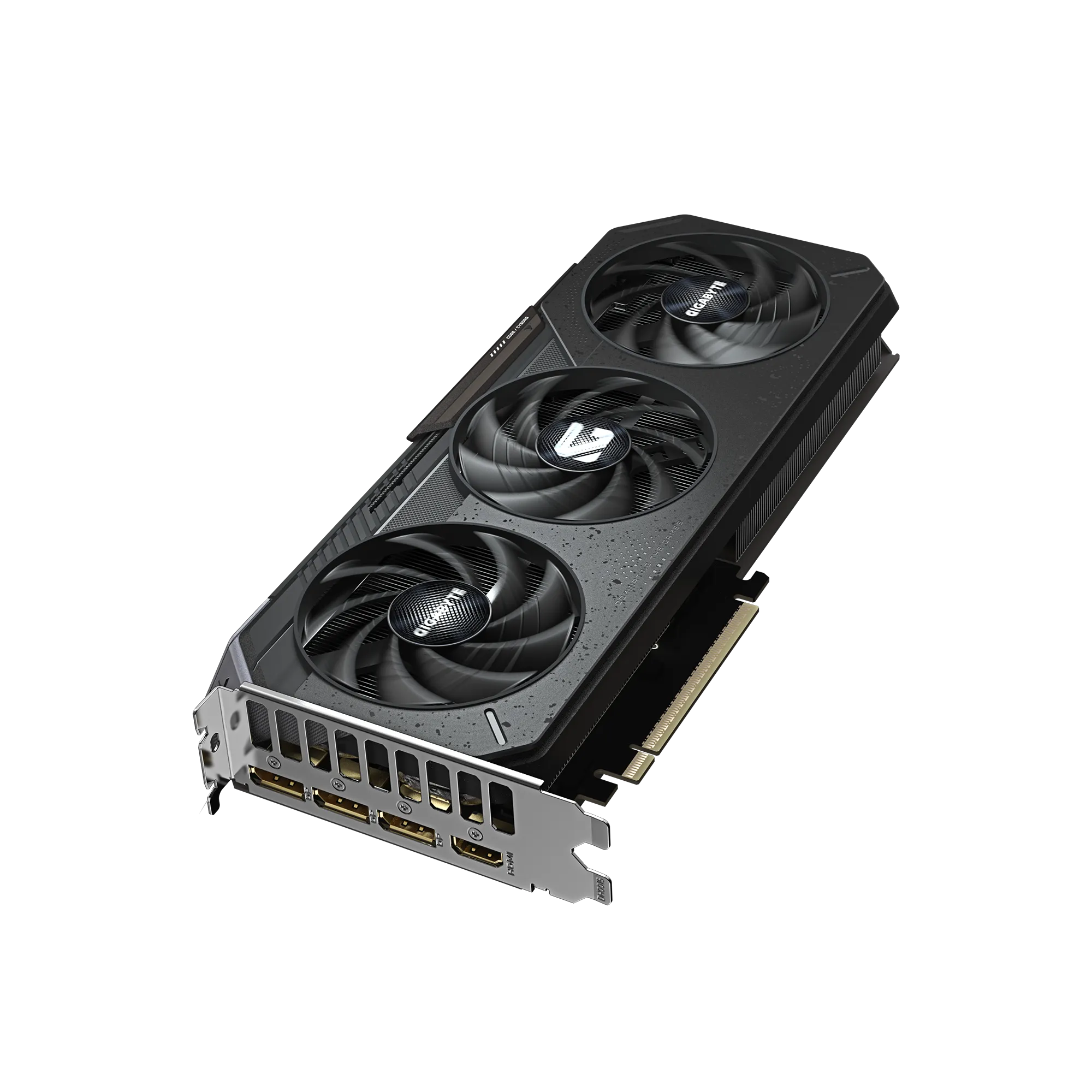 GIGABYTE nVidia GeForce RTX 5060 GAMING OC 8GB - 8GB GDDR7; 128-Bit Memory Bus; 1x HDMI; 3x DisplayPort .  - additional product image 8