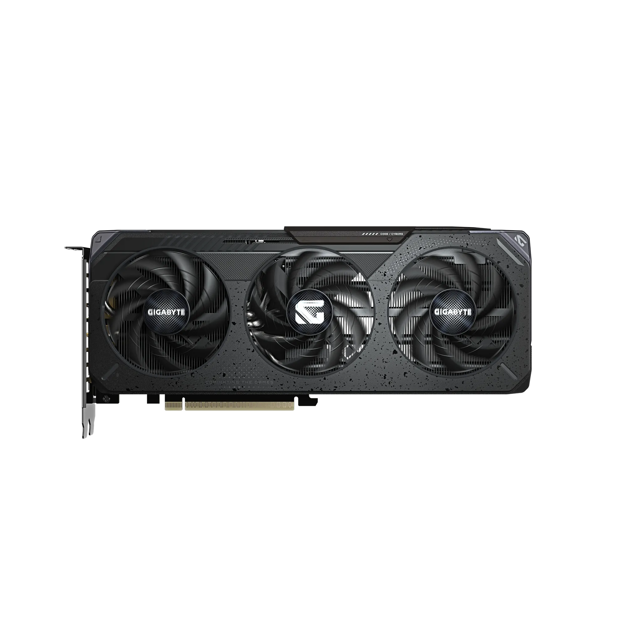 GIGABYTE nVidia GeForce RTX 5060Ti GAMING OC 16GB - 16GB GDDR7; 128-Bit Memory Bus; 1x HDMI; 3x DisplayPort . .