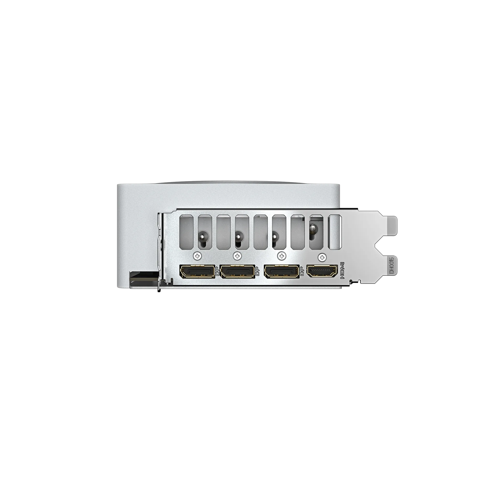 GIGABYTE nVidia GeForce RTX™ 5070 AERO OC - GV-N5070AERO-OC-12GD