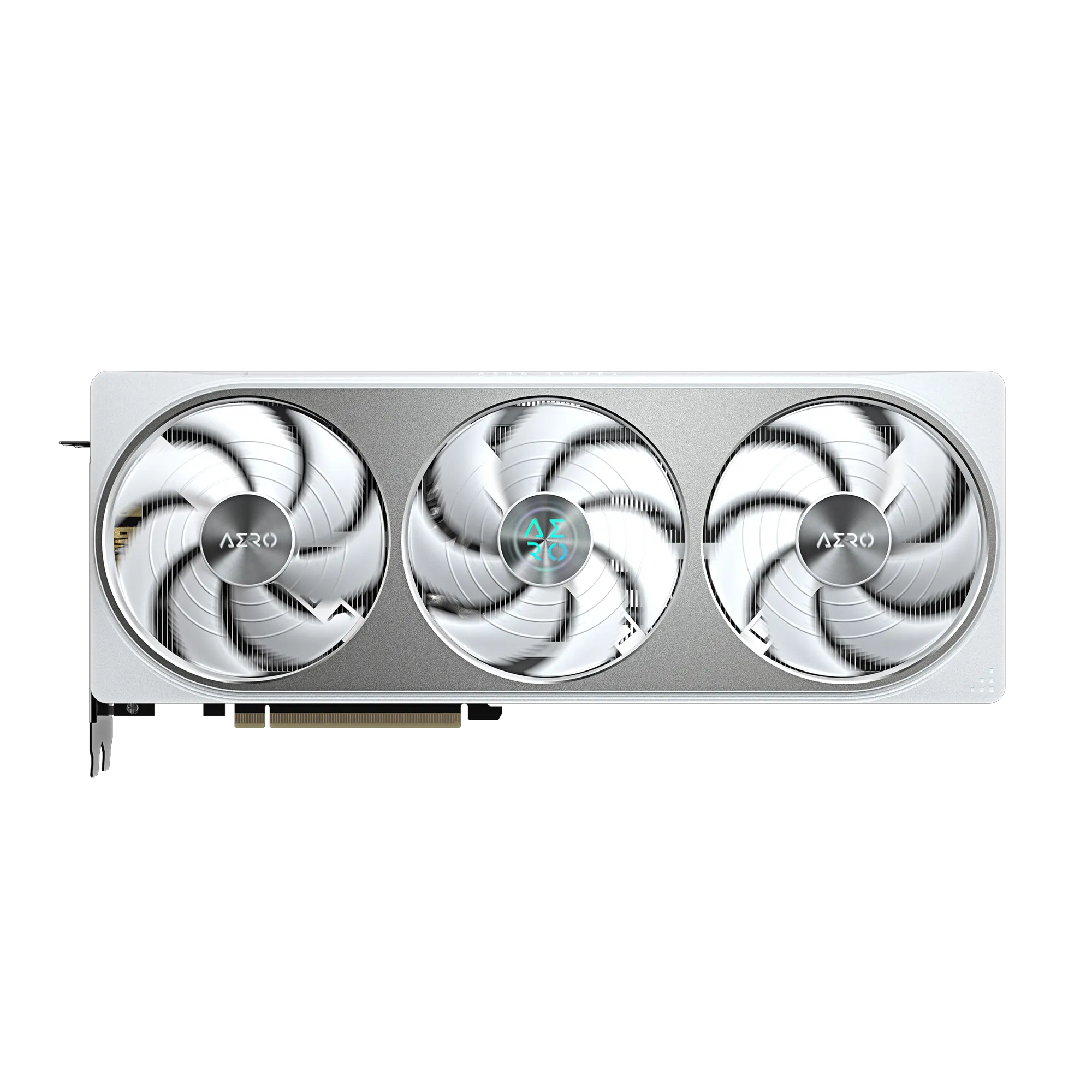 GIGABYTE nVidia GeForce RTX™ 5070 AERO OC - GV-N5070AERO-OC-12GD