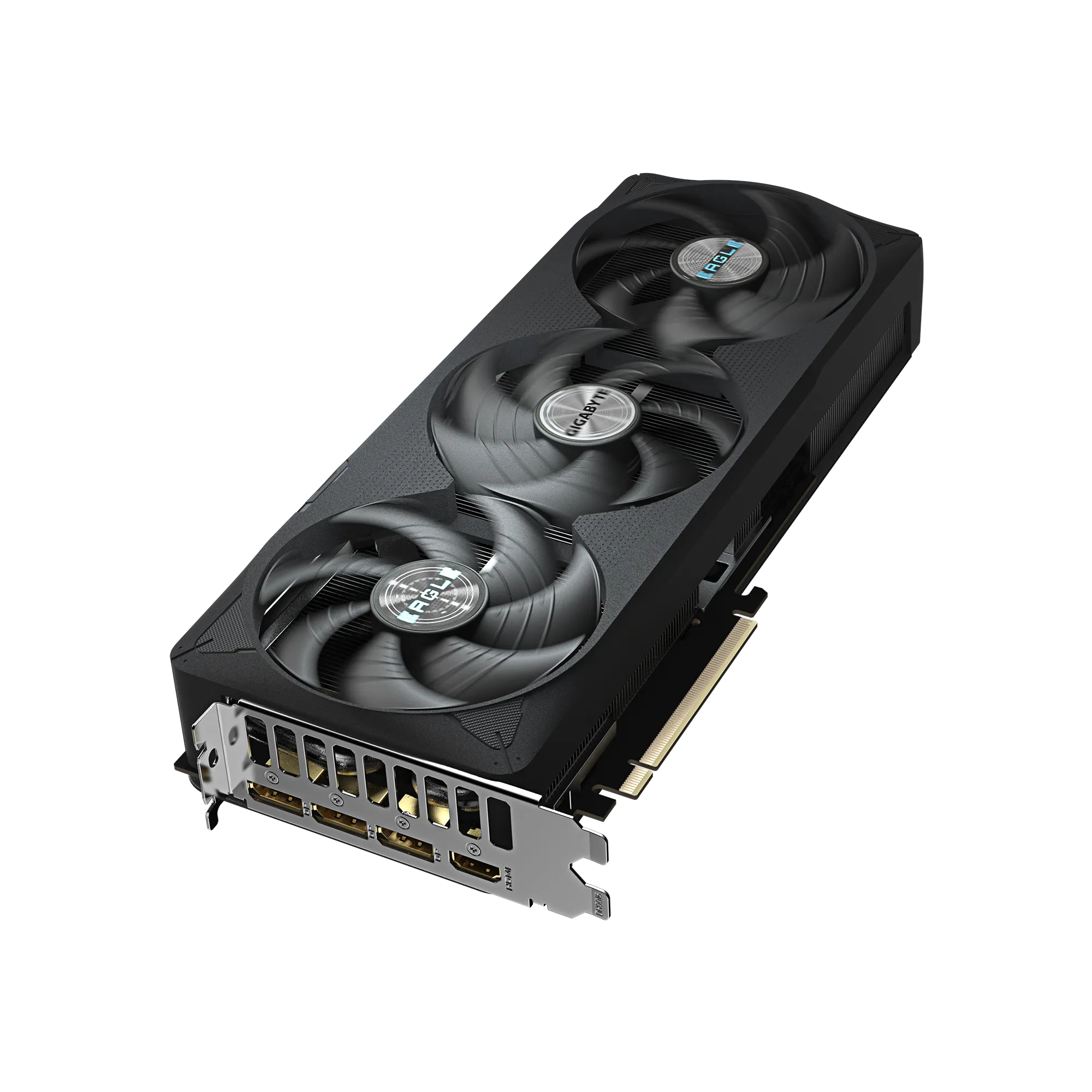 GIGABYTE nVidia GeForce RTX™ 5070Ti EAGLE OC SFF - GV-N507TEAGLE-OC-16GD