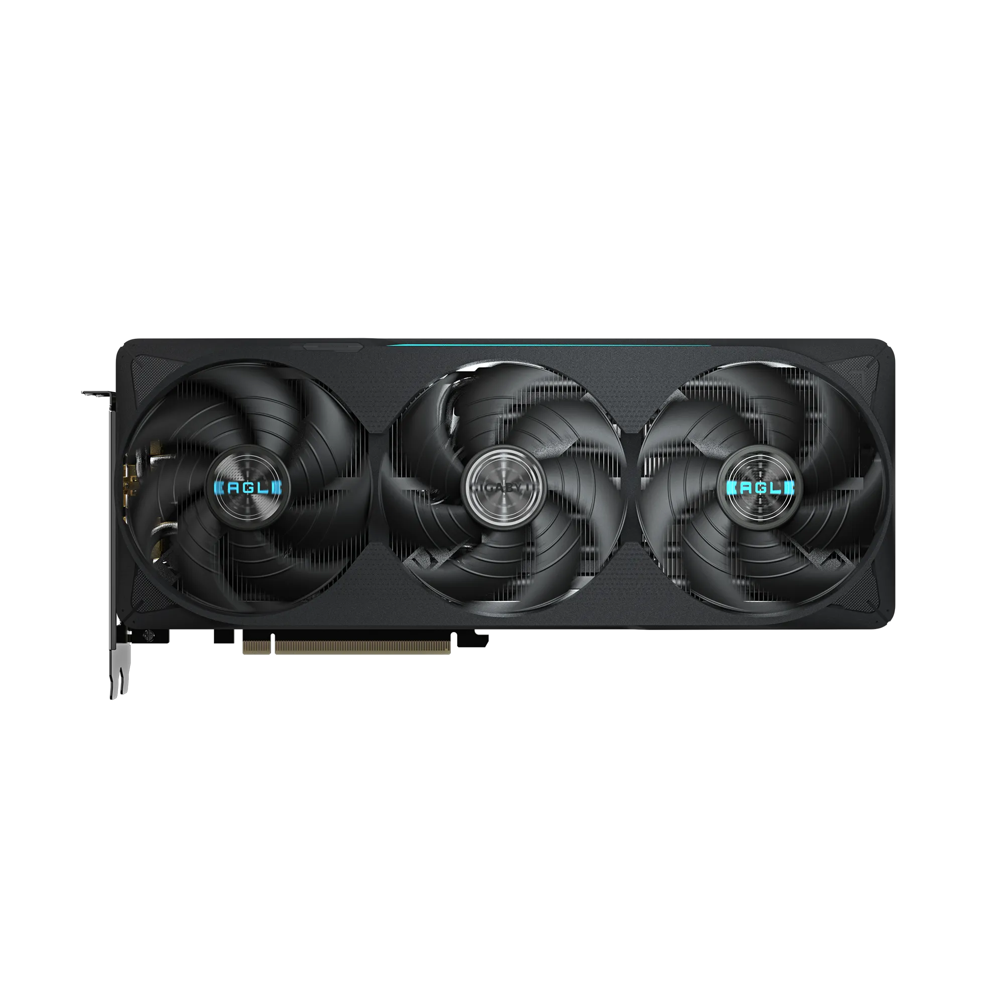 GIGABYTE nVidia GeForce RTX™ 5070Ti EAGLE OC SFF - GV-N507TEAGLE-OC-16GD