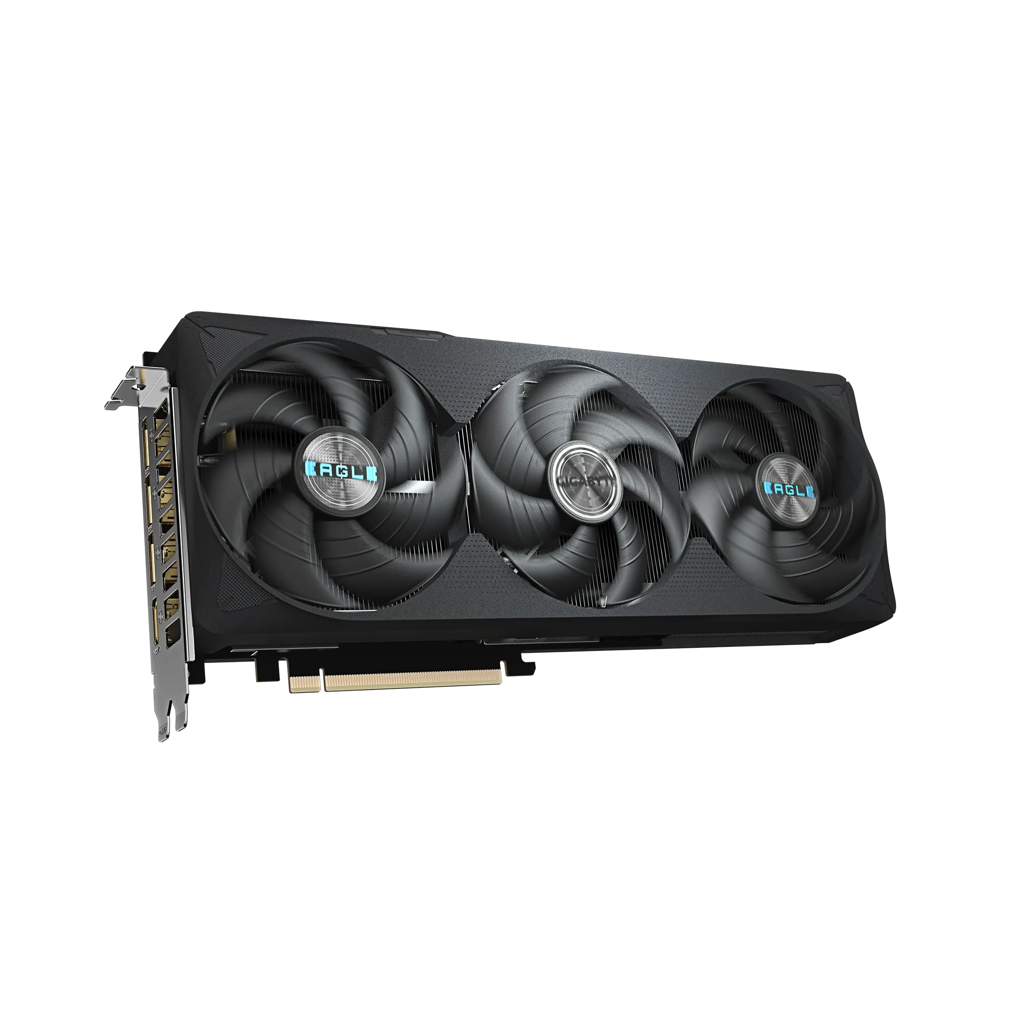 GIGABYTE nVidia GeForce RTX™ 5070Ti EAGLE OC SFF - GV-N507TEAGLE-OC-16GD