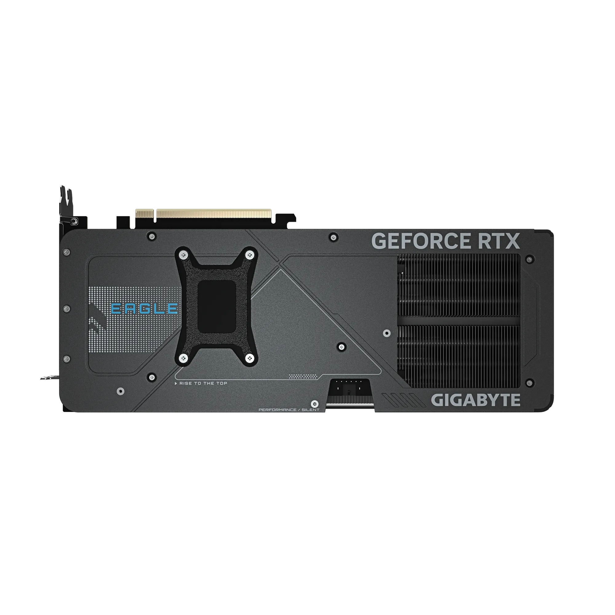 GIGABYTE nVidia GeForce RTX™ 5070Ti EAGLE OC SFF - GV-N507TEAGLE-OC-16GD