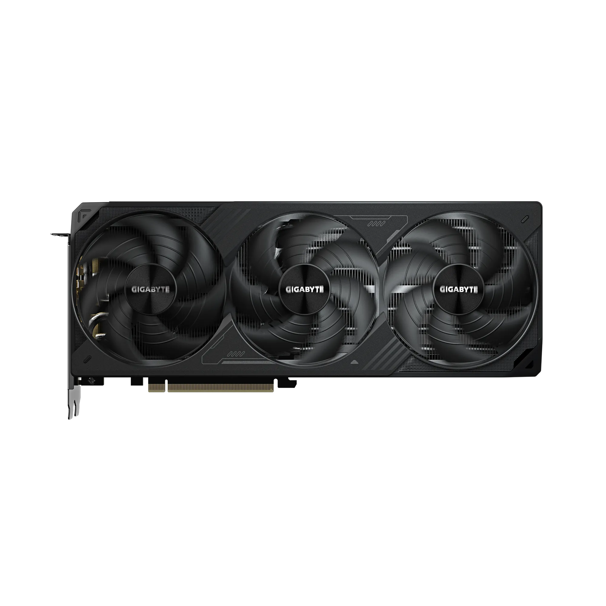 GIGABYTE nVidia GeForce RTX™ 5070Ti WINDFORCE OC SFF - GV-N507TWF3OC-16GD