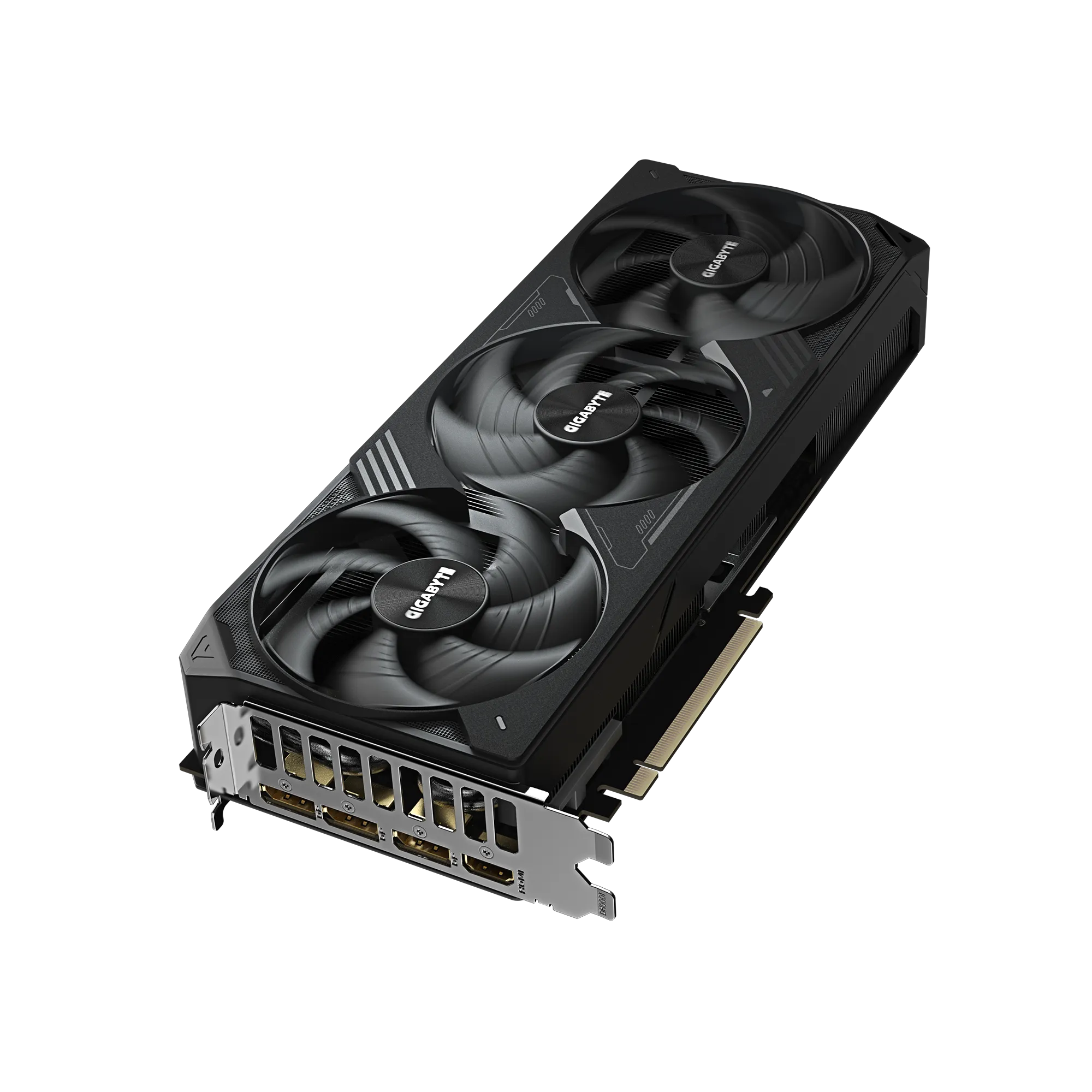 GIGABYTE nVidia GeForce RTX™ 5070Ti WINDFORCE OC SFF - GV-N507TWF3OC-16GD