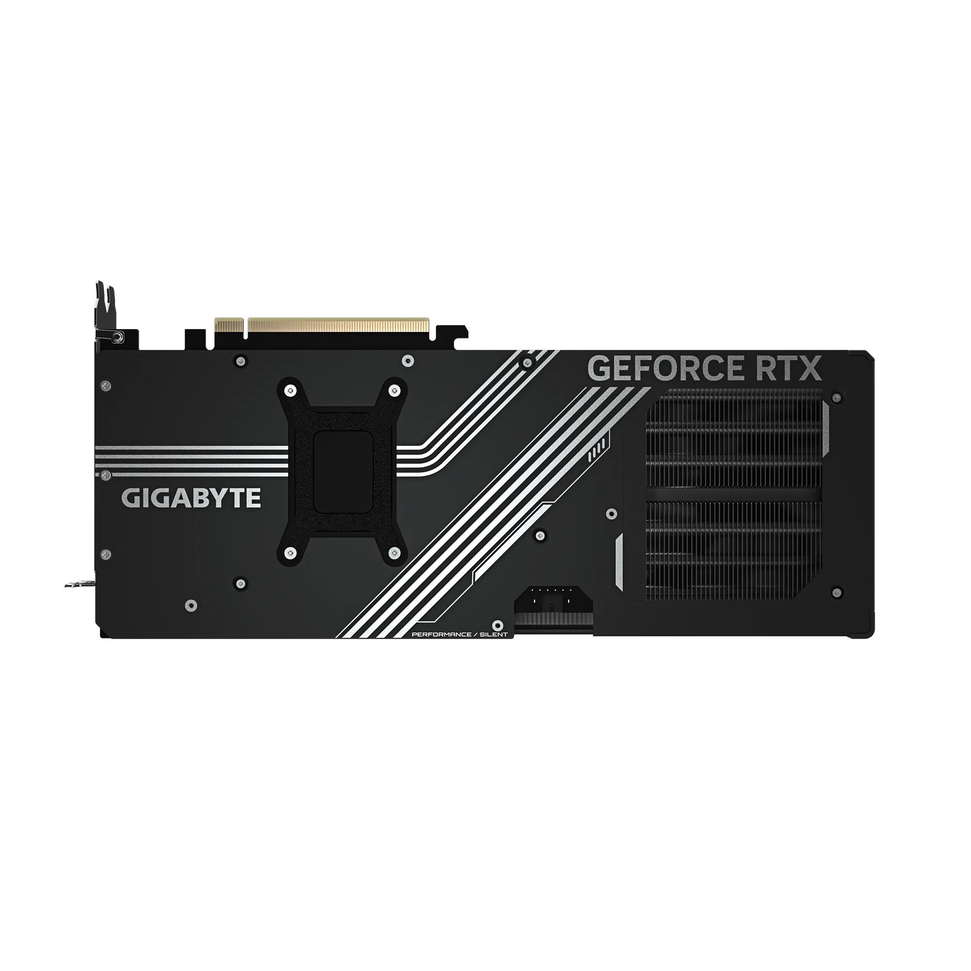 GIGABYTE nVidia GeForce RTX™ 5070Ti WINDFORCE OC SFF - GV-N507TWF3OC-16GD