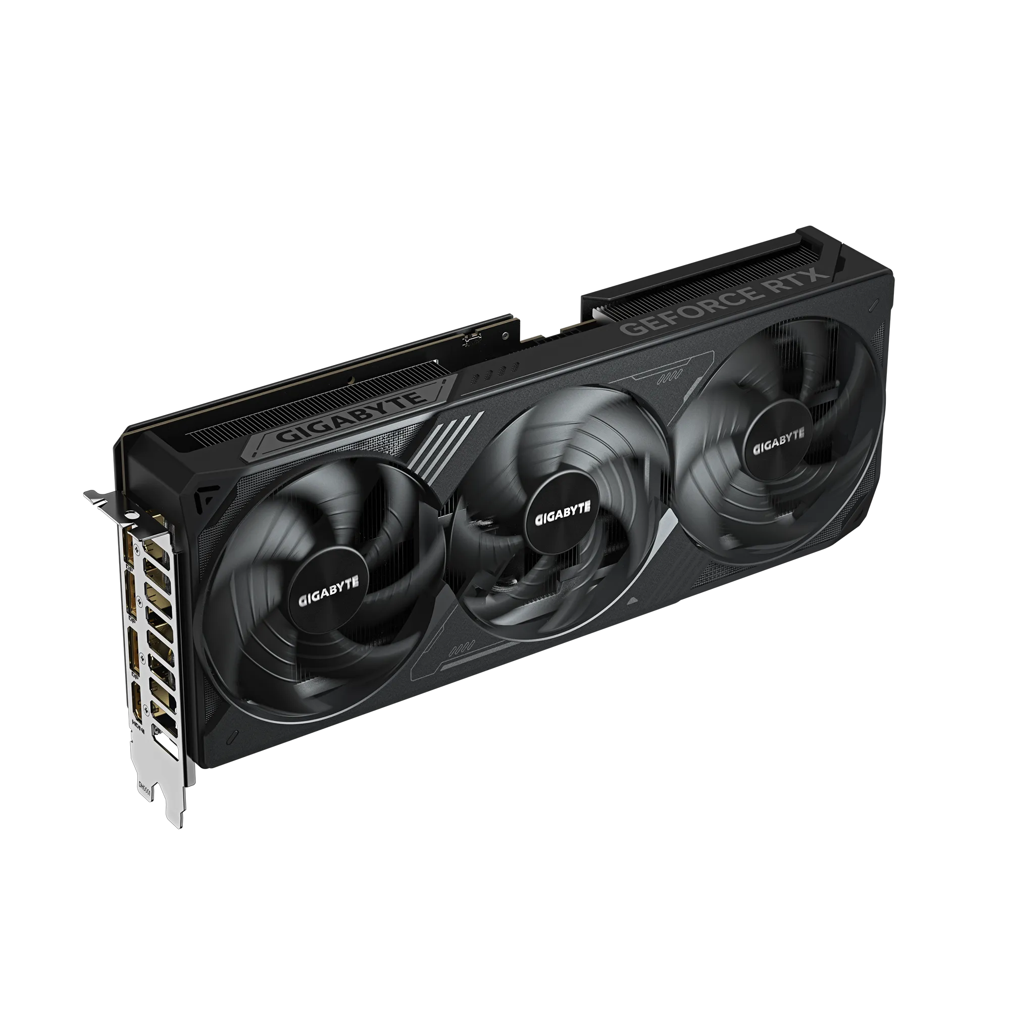 GIGABYTE nVidia GeForce RTX™ 5070Ti WINDFORCE OC SFF