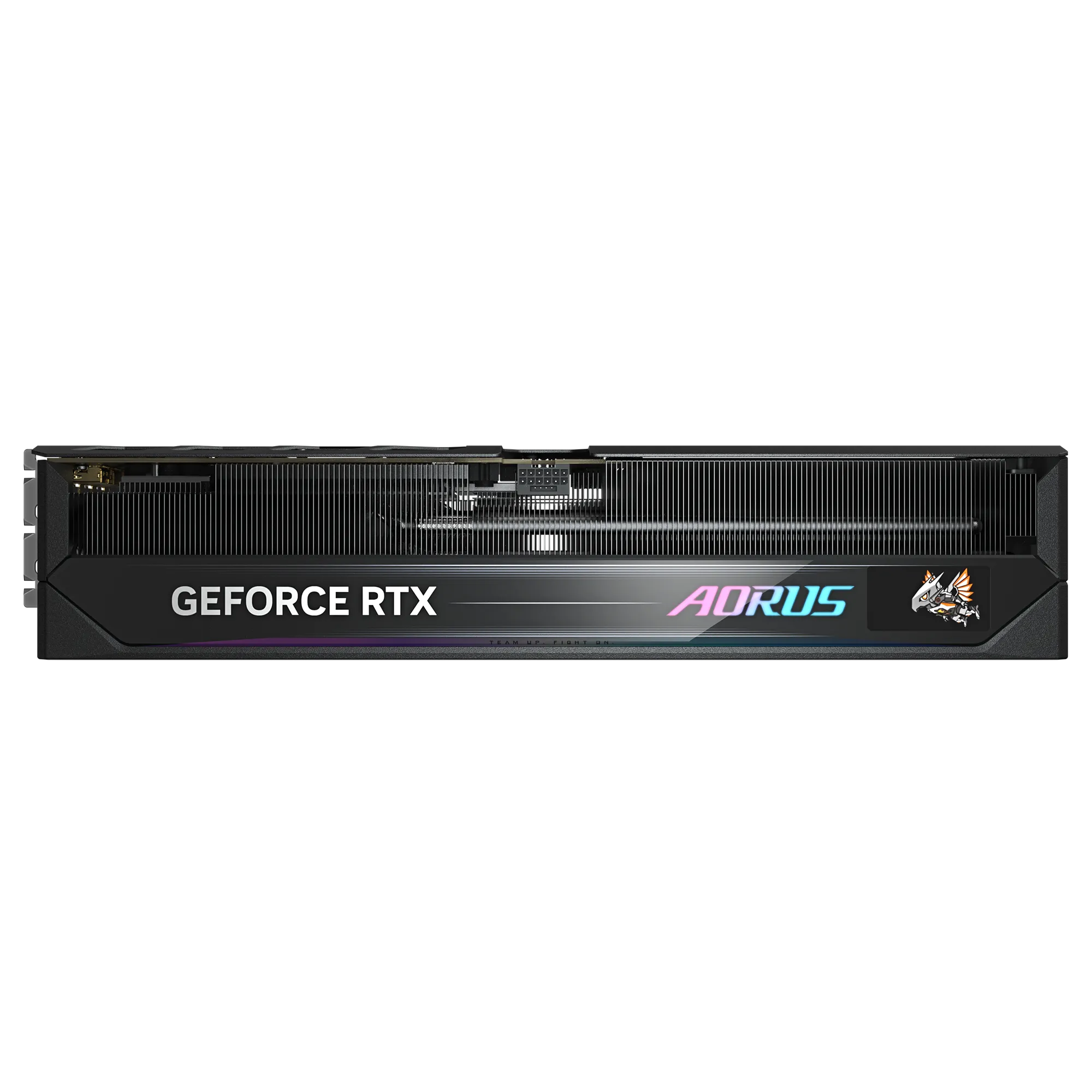 GIGABYTE nVidia GeForce RTX 5080 AORUS MASTER OC  - 16GB GDDR7; 256-Bit Memory Bus; 1x HDMI; 3x DisplayPort; Min 850W PSU. .