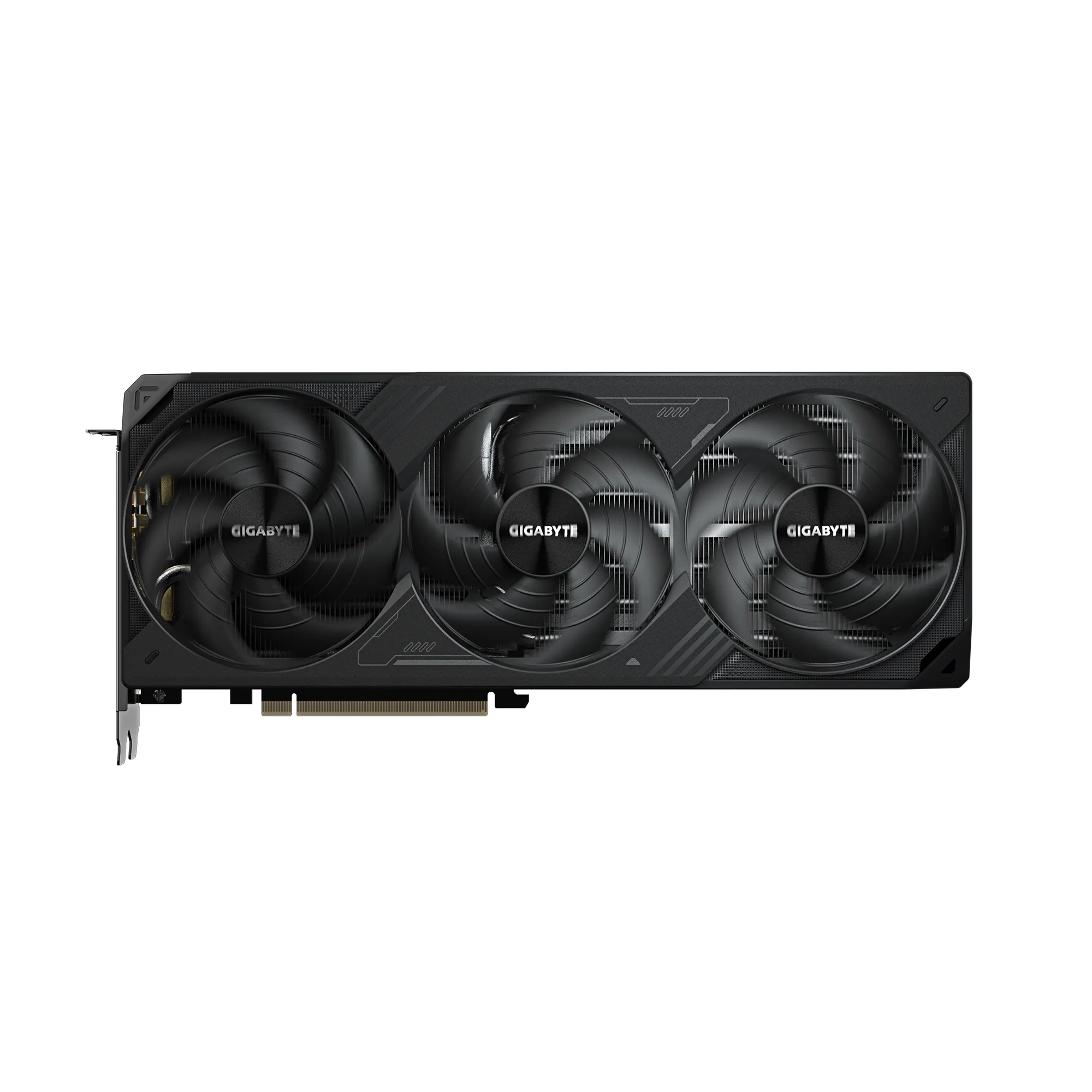 GIGABYTE nVidia GeForce RTX 5080 WINDFORCE OC 16G - 16GB GDDR7; 256-Bit Memory Bus; 1x HDMI; 3x DisplayPort; Min 850W PSU. - additional product image 6