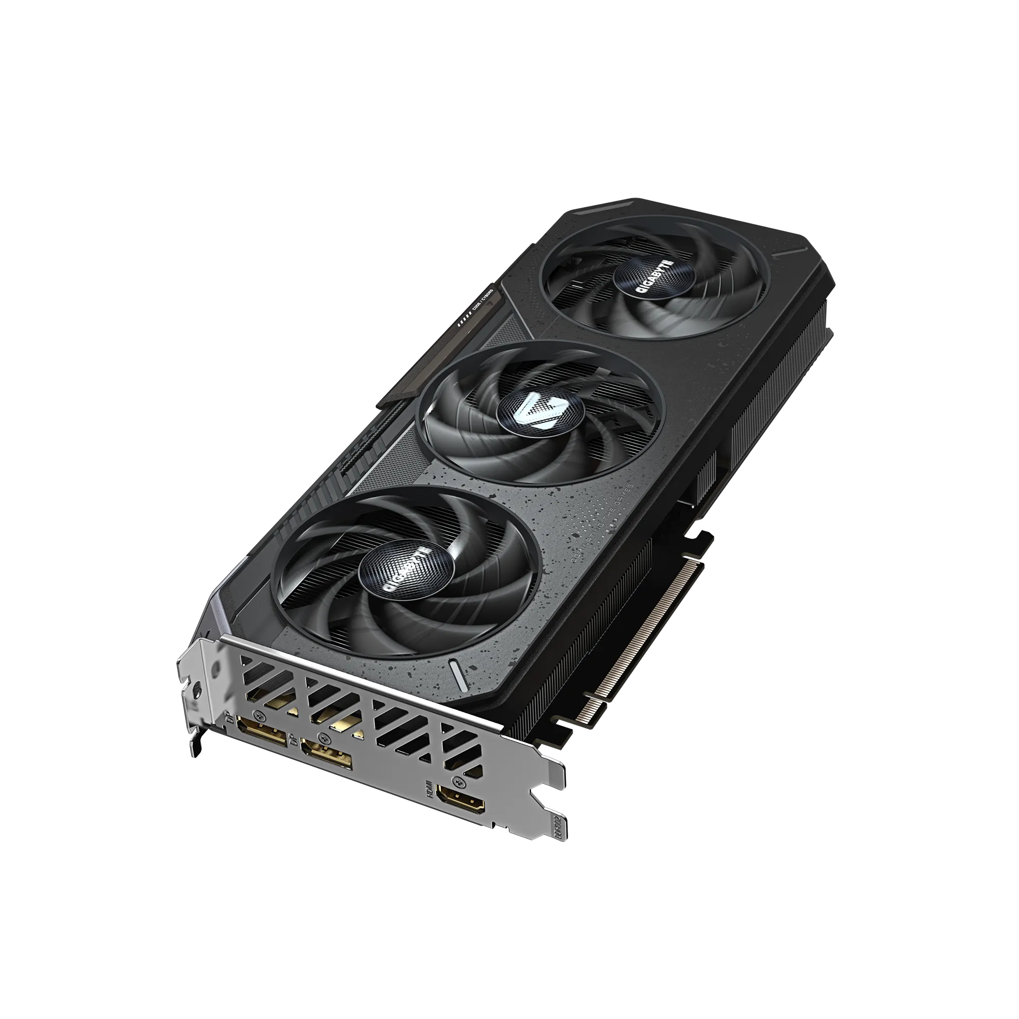 GIGABYTE AMD Radeon RX9060XT Gaming OC - 16GB; 128-Bit Memory Bus; 1x HDMI; 2x DisplayPort - additional product image 8