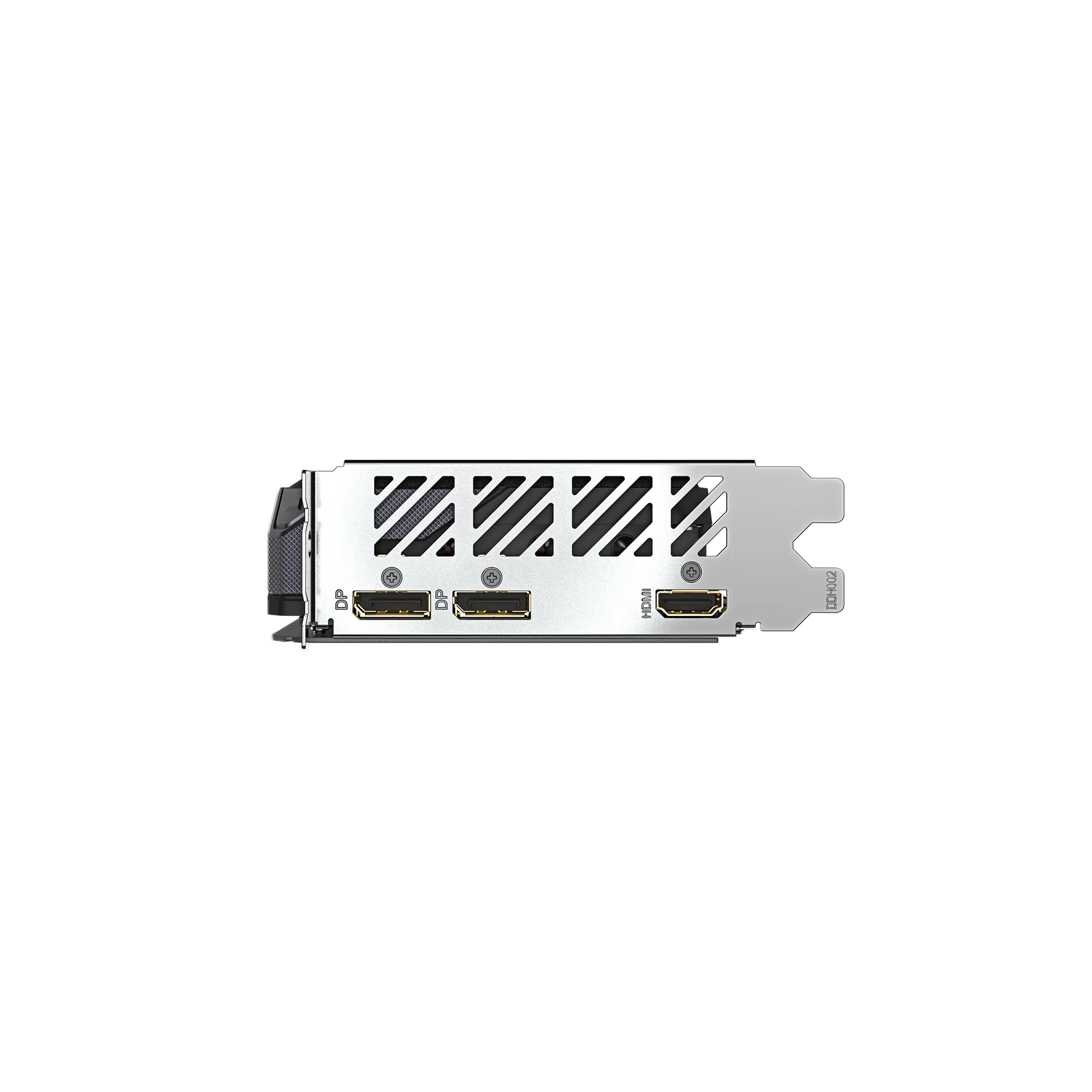 GIGABYTE AMD Radeon RX9060XT Gaming OC - 16GB; 128-Bit Memory Bus; 1x HDMI; 2x DisplayPort - additional product image 9