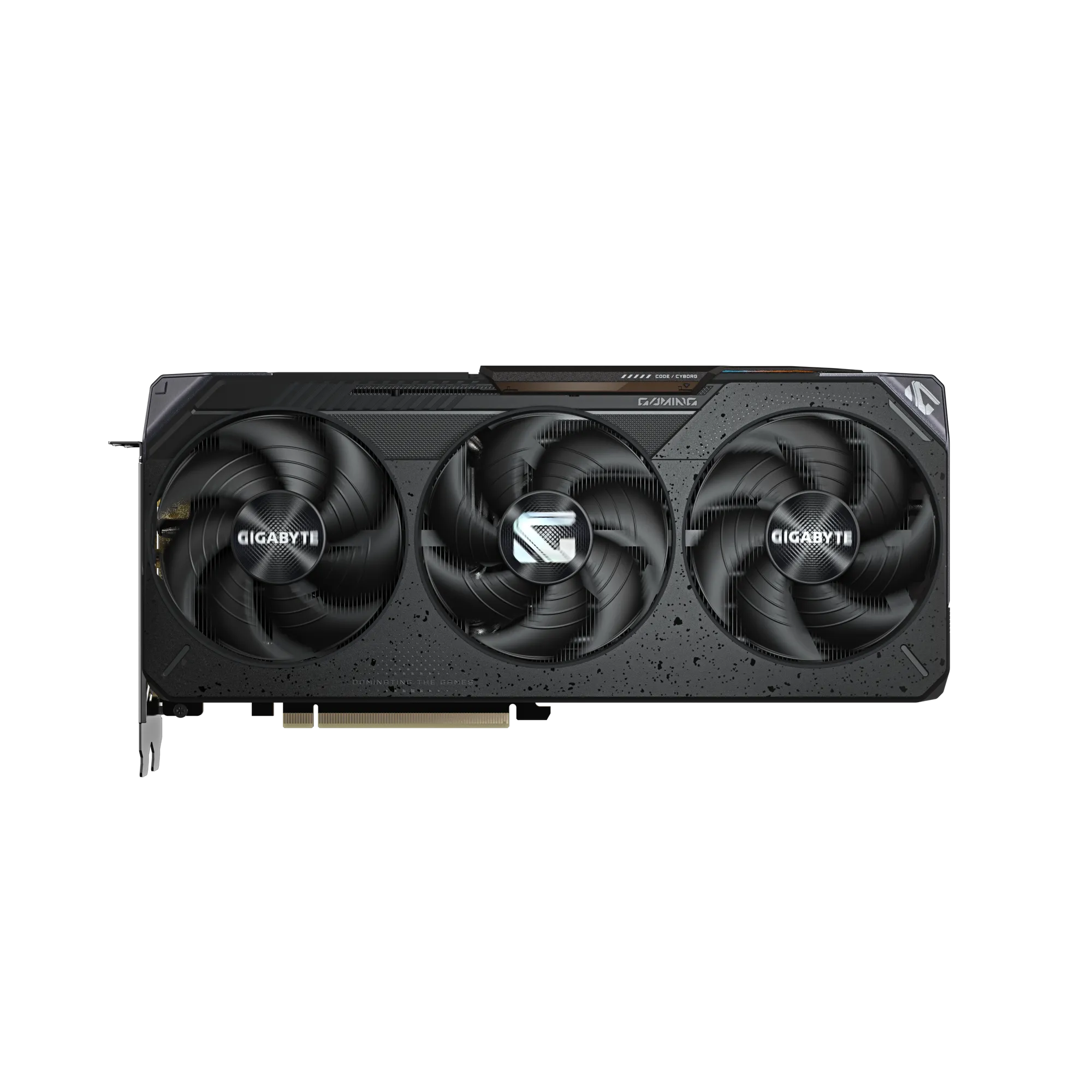 GIGABYTE AMD Radeon RX9070XT Gaming OC - GV-R9070XTGAMING-OC-16GD