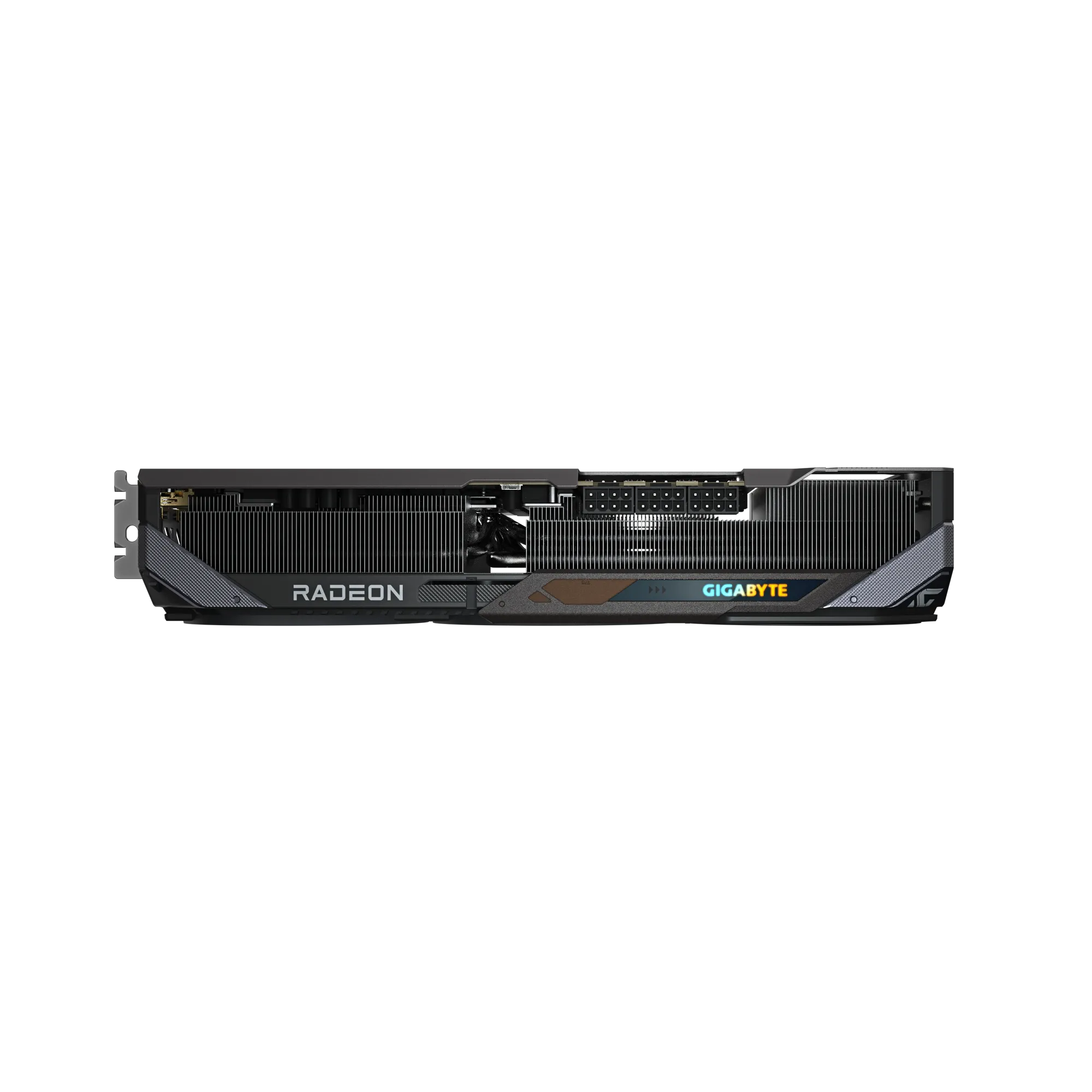 GIGABYTE AMD Radeon RX9070XT Gaming OC - GV-R9070XTGAMING-OC-16GD