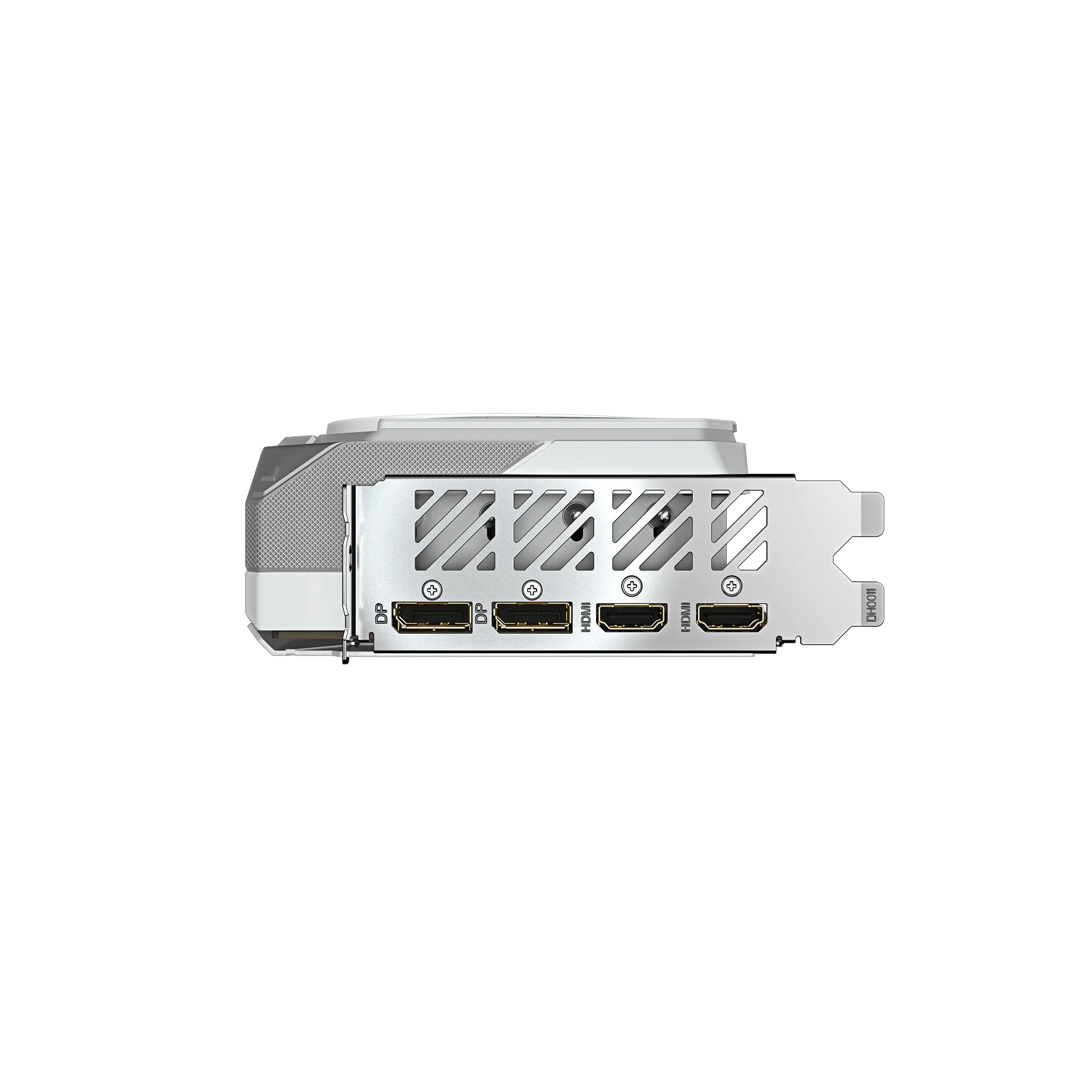 GIGABYTE AMD Radeon RX9070XT Gaming OC ICE - 16GB; 256-Bit Memory Bus; 2x HDMI; 2x DisplayPort. Min 850W PSU.  - additional product image 8