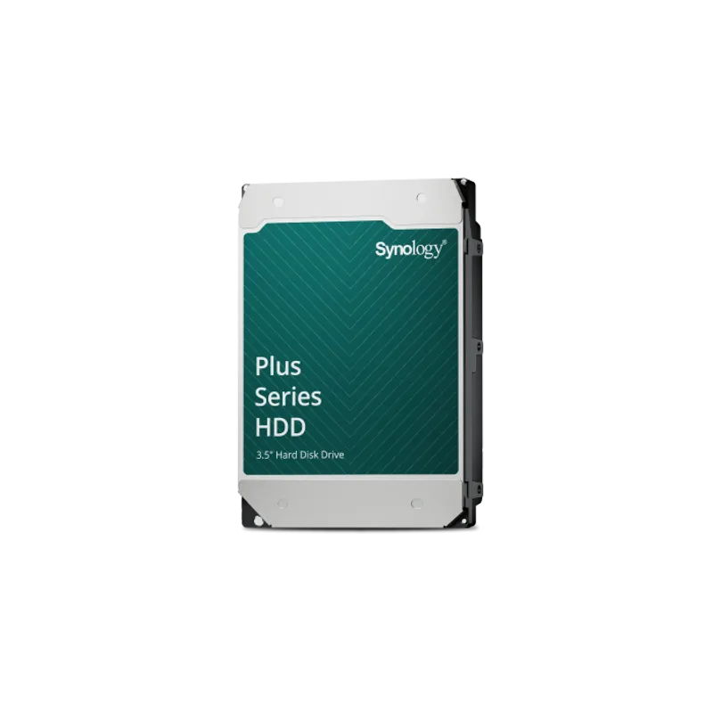 Synology HAT3310-12T