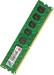 TRANSCEND 4GB JETRAM DDR3