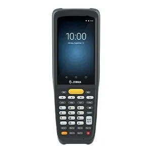 Zebra KIT: MC2200; WLAN; BT; SE4100; 34KY; STD; GMS; 2/16GB ; CDL; ROW