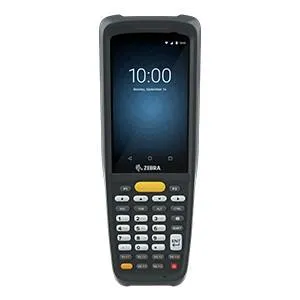 Kit; Brick; WWAN; GMS; Bluetooth; 2D Imager SE4100; Camera; 4.0'' display; 34 Key; 3500MAH Battery; Android GMS; NFC; 3GB RAM/32