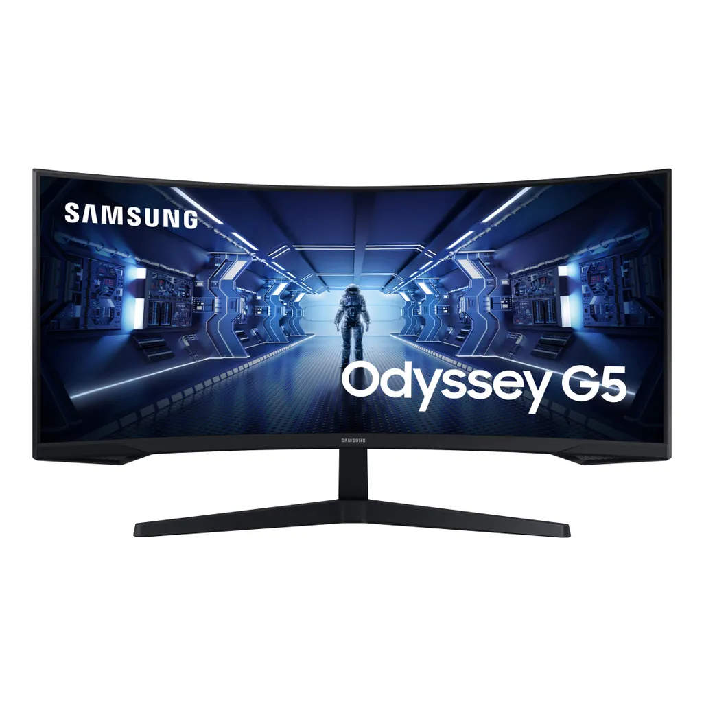 samsung lc34g55tww | Rectron