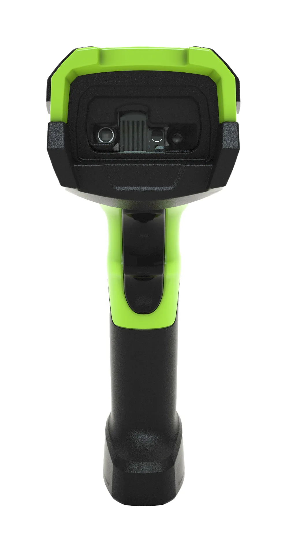 Zebra LI3608-ER Rugged USB Kit: LI3608-ER20003VZWW Scanner; CBA-U46-S07ZAR Shielded USB High Current Cable