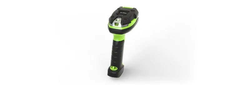 LI3678-ER RUGGED FIPS STANDARD CRADLE USB (NO LINE CORD) KIT: LI3678-ER2F003VZWW SCANNER; CBA-U42-S07PAR SHIELDED USB CABLE; STB