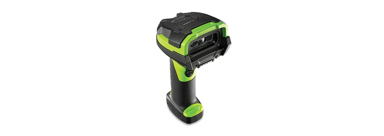 Zebra LI3678-SR RUGGED Wireless KIT: LI3678-SR0F003VZWW; CBA-U42-S07PAR;STB3678-C100F3WW;PWRS-14000-148R.