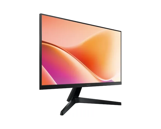 Samsung LS24F330EA 24'' FHD VA Borderless Monitor; 1920x1080; 100Hz; 5GTG ms; 178/ 178 Viewing Angle; 1xD Sub ;1x HDMI ; 16.7M