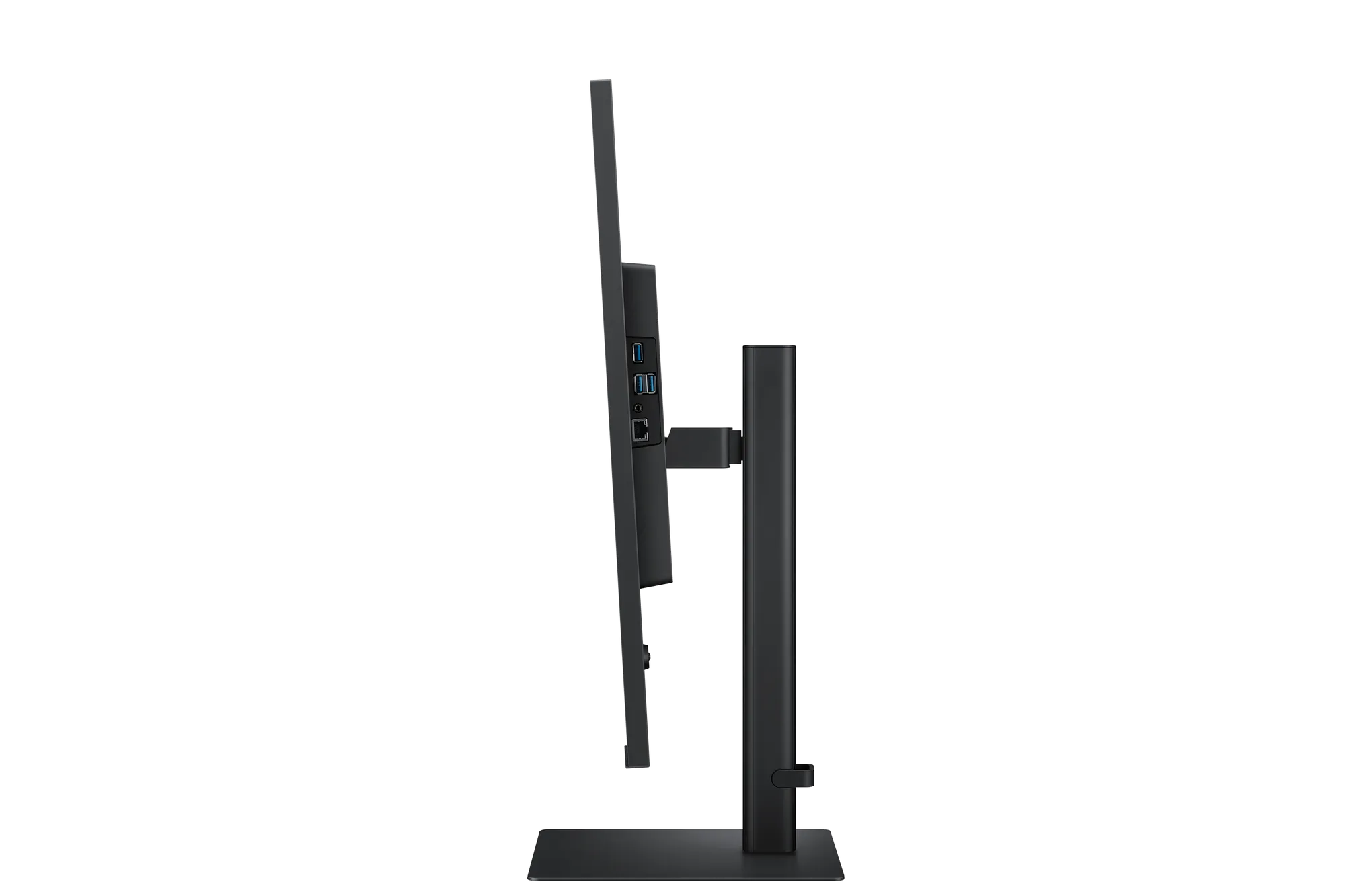 Samsung LS37D800UA 37'' ViewFinity UHD Monitor - 3840X2160; 60Hz; 3000:1; 5ms; 1xHDMI; 1xUSB-C Charging Power; 1xEthernet; 1xDis