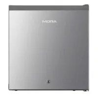 Hisense M65RTS Bar Fridge | 44L | Titanium Silver