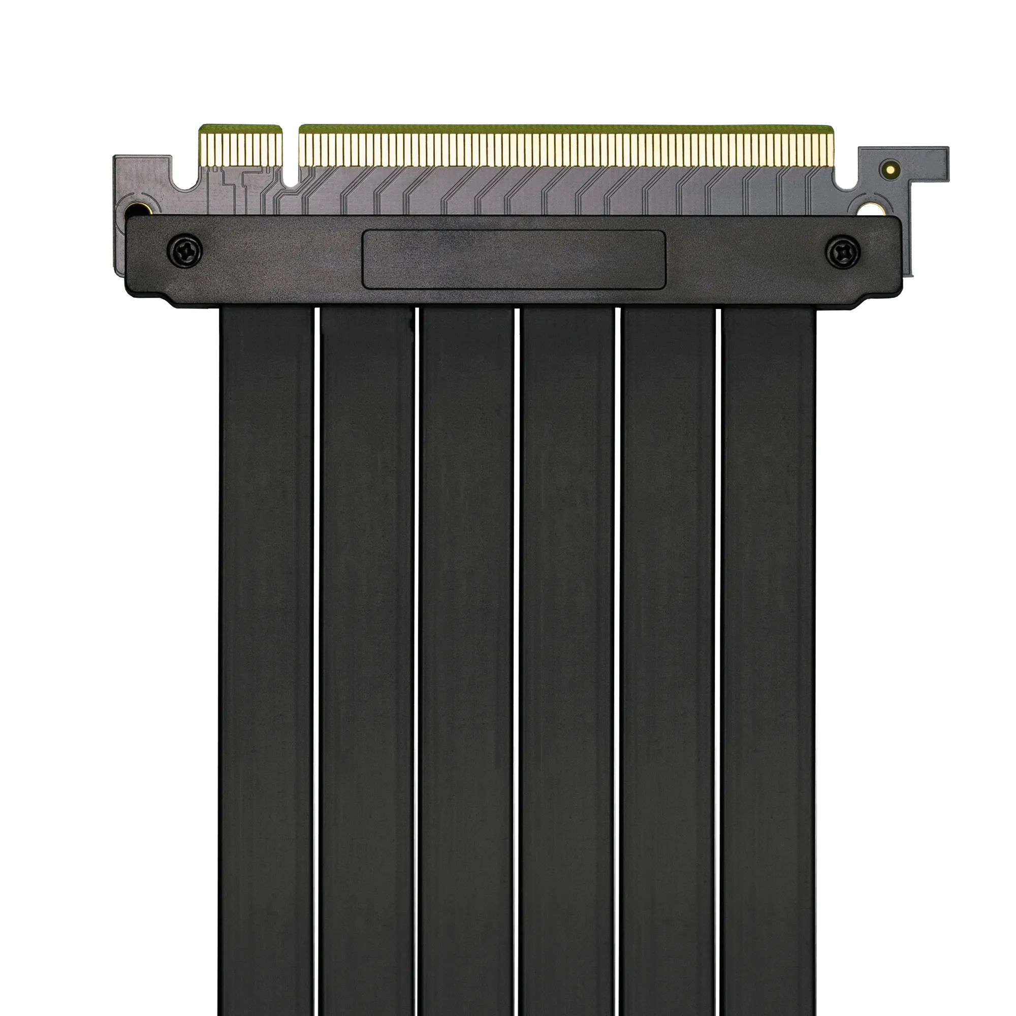 Cooler Master Riser Cable PCI-E 3.0 x16 - 300mm