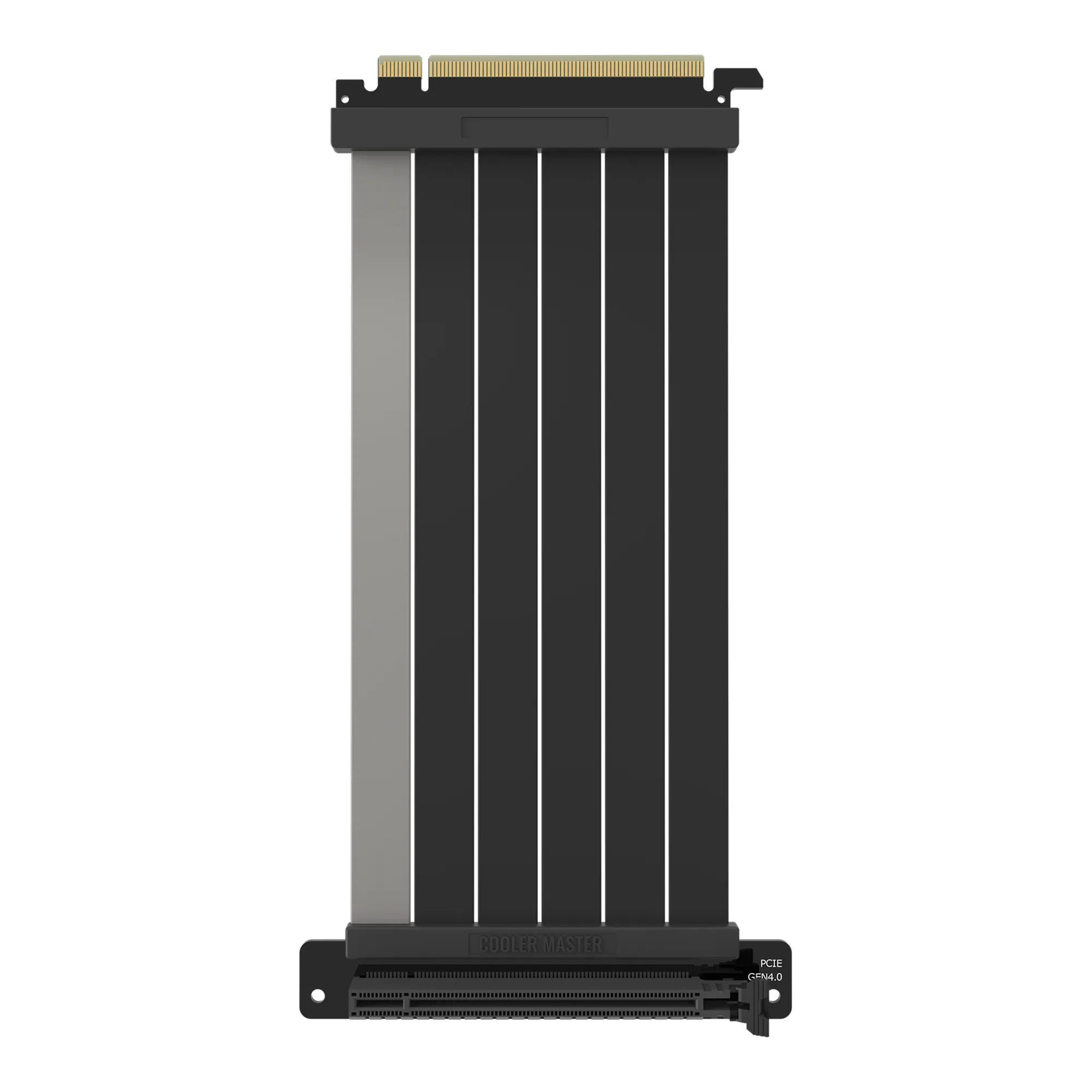 Cooler Master MasterAccessory Riser Cable PCIe 4.0 x16 300mm V2