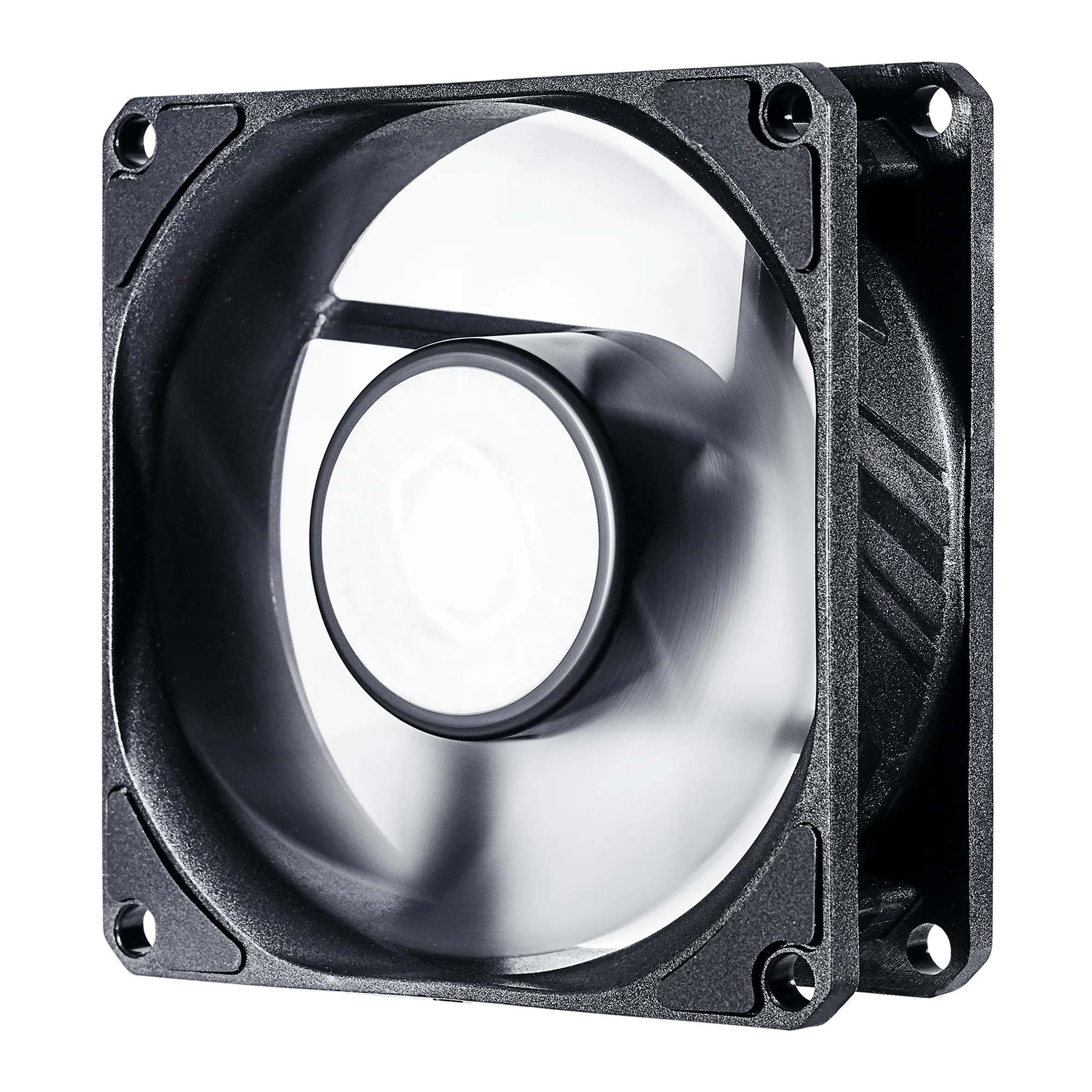 Cooler Master Fan SickleFlow 80mm Fan; Non - MFX-B8NN-25NPK-R1