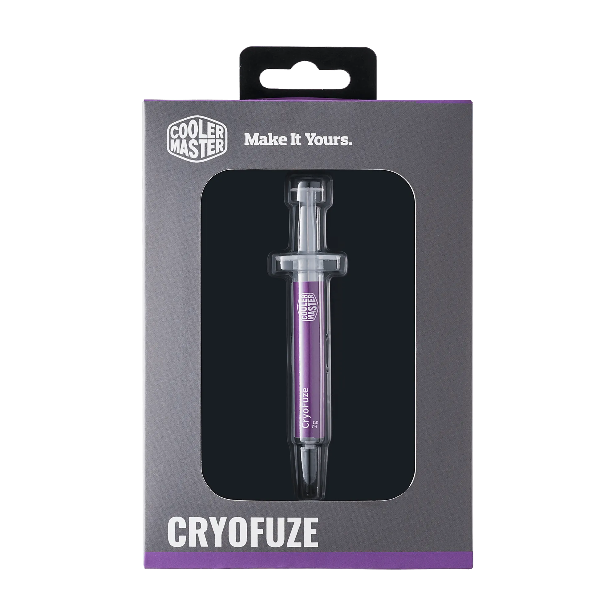 Cooler Master Thermal Grease Cryofuze - MGZ-NDSG-N07M-R2