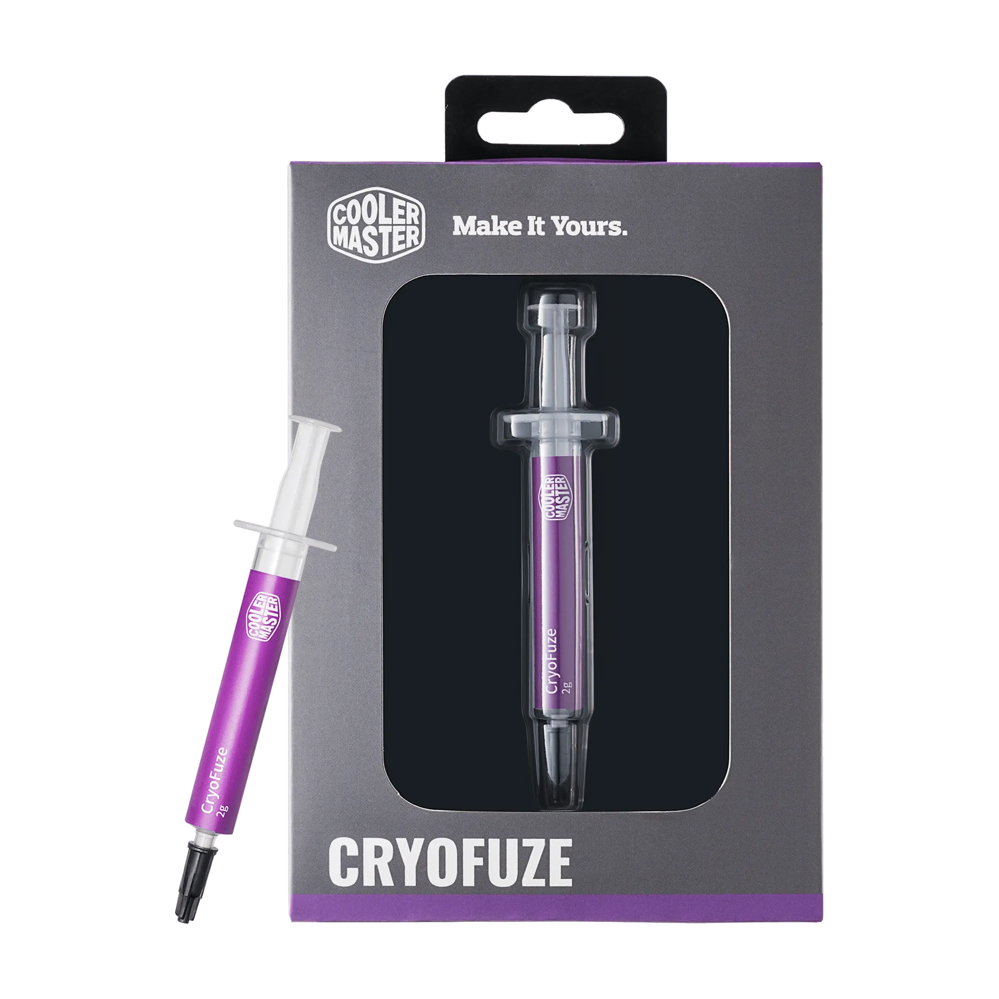 Cooler Master Thermal Grease Cryofuze - MGZ-NDSG-N07M-R2