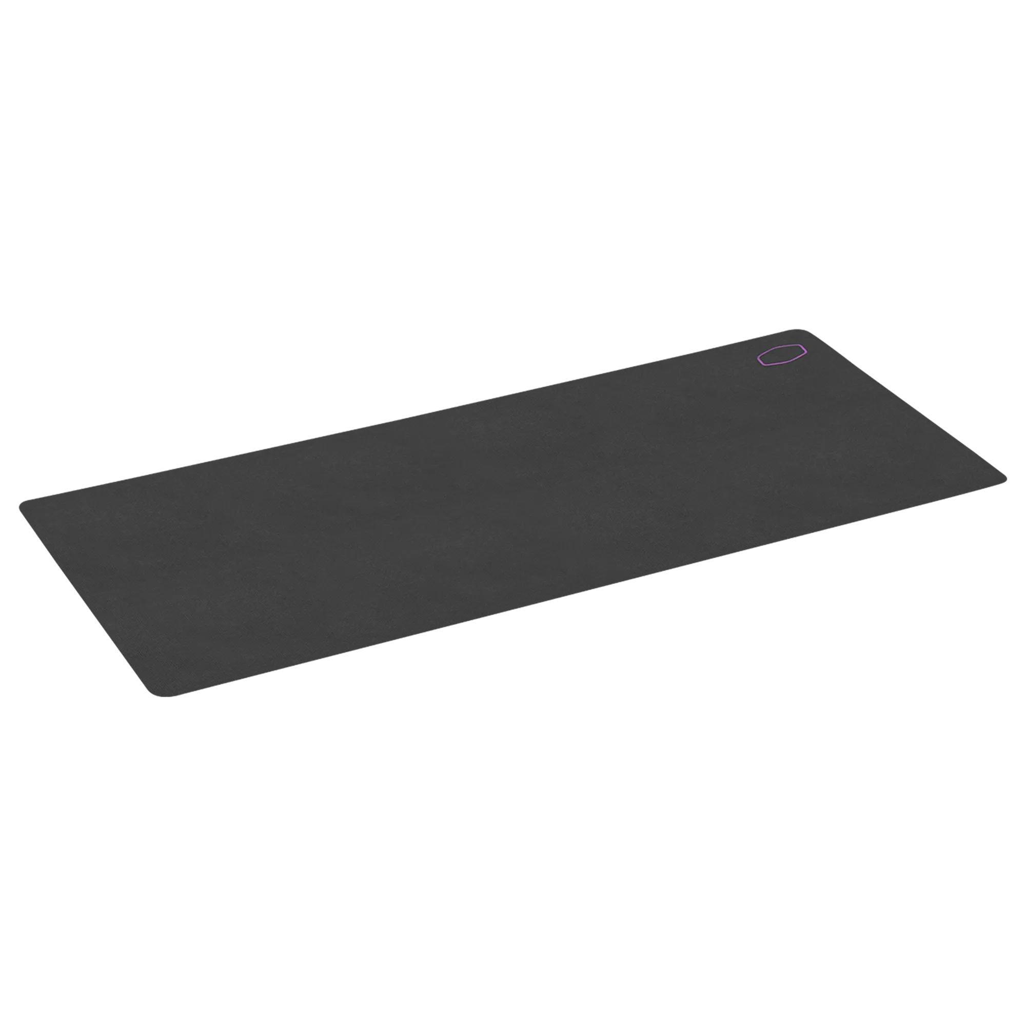 Cooler Master MP511 MousePad; XL Size; Anti Fray Stitching; Spill Resistant Cordura