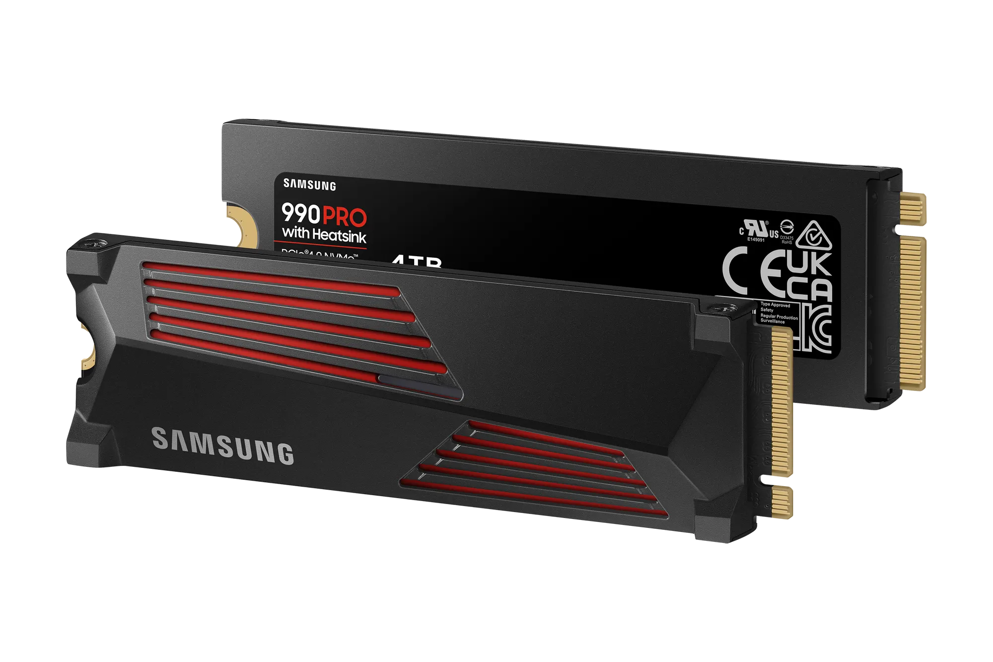 SAMSUNG MZ-V9P4T0CW-Samsung SSD-MZ-V9P4T0CW-880609494685-Accessories | Laptop Mechanic