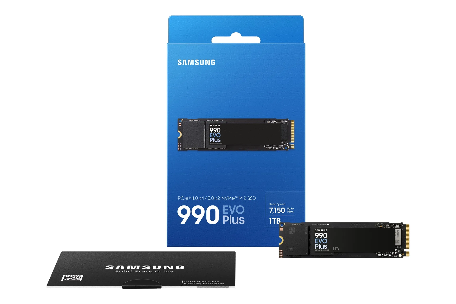 SAMSUNG MZ-V9S1T0BW-Samsung SSD-MZ-V9S1T0BW-880609557567-Accessories | Laptop Mechanic