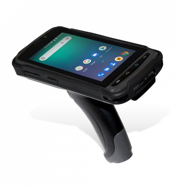 Newland - NLS-MT9055-W4