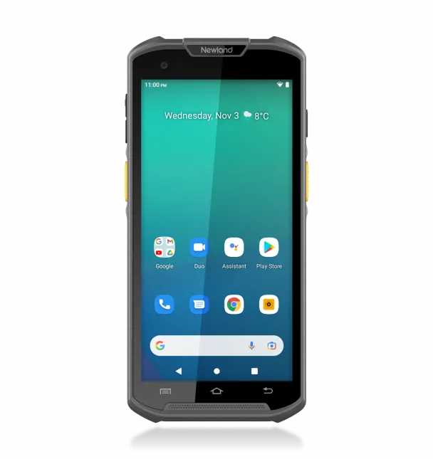 Newland - NLS-MT9356-W4-AS