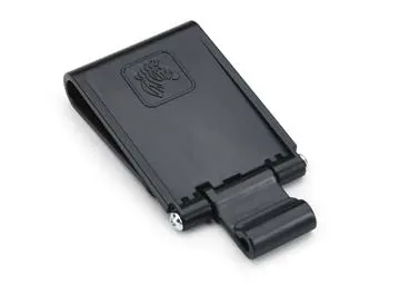 Zebra KIT; Acc Belt Clip; ZQ500 Series (Set of 5)