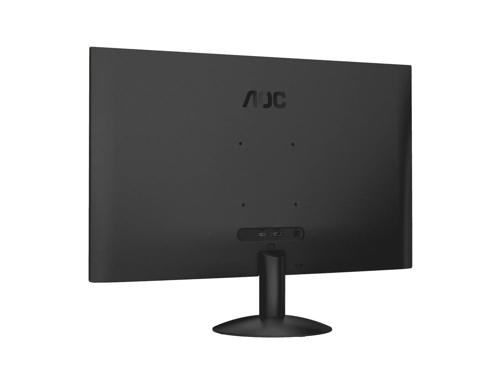 AOC- Q27B30E B30 Monitor|27 Inch|4ms (GtG)|QHD |2560*1440 75Hz|DMI+DP|3=sided Frameless|External PSU|3YR.