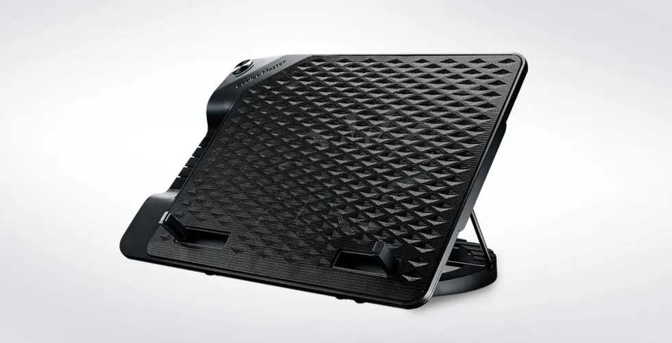 Cooler Master ERGOSTAND III - R9-NBS-E32K-GP
